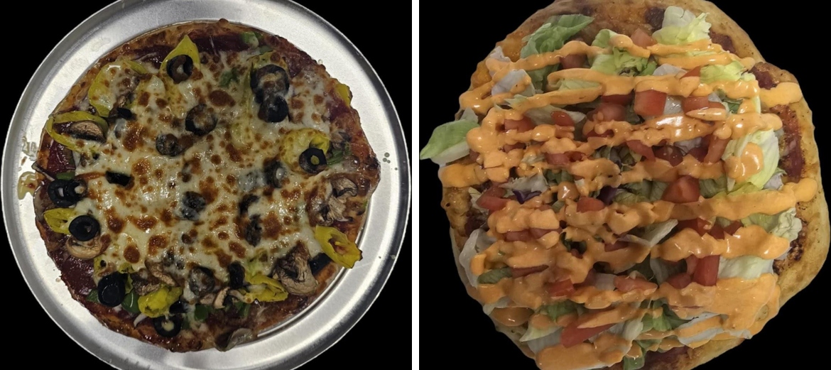 Pappy's Pizza & Pints