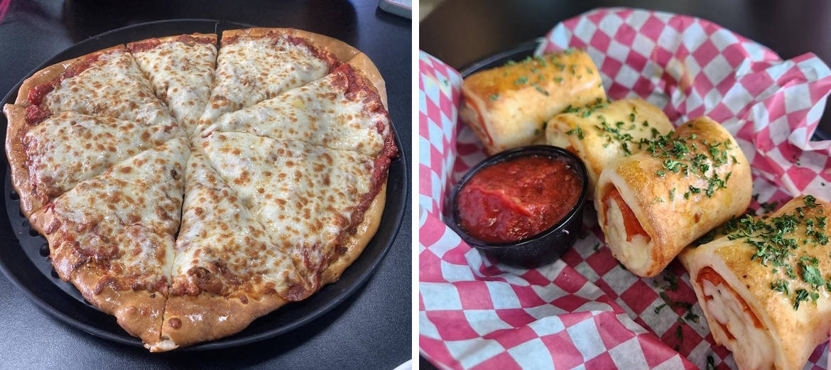 Pappy's Pizza & Pints