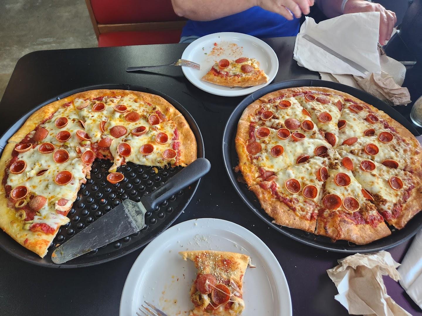 Pappy's Pizza & Pints