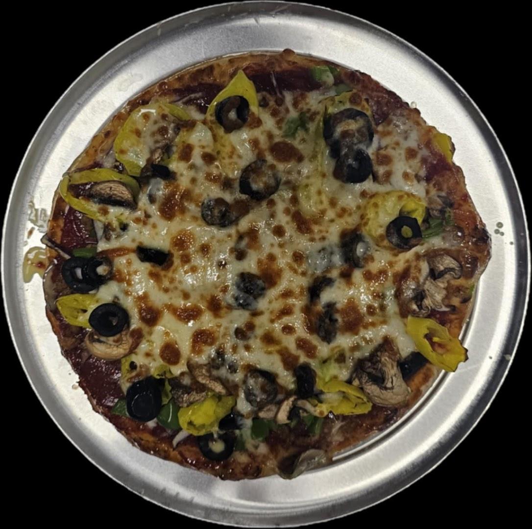 Pappy's Pizza & Pints