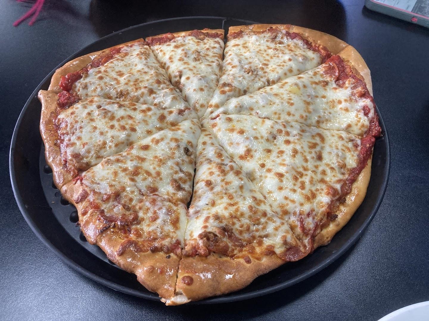 Pappy's Pizza & Pints
