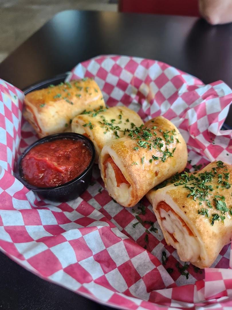Pappy's Pizza & Pints