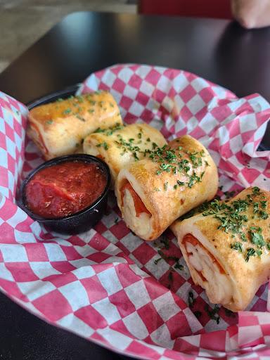 Pappy's Pizza & Pints